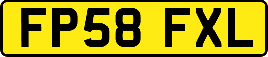 FP58FXL