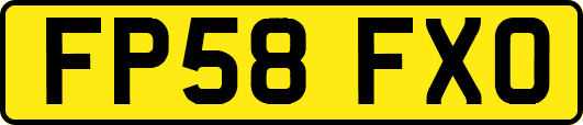 FP58FXO
