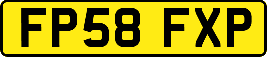 FP58FXP