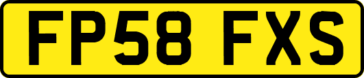 FP58FXS