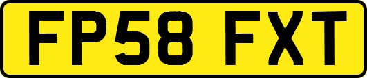 FP58FXT