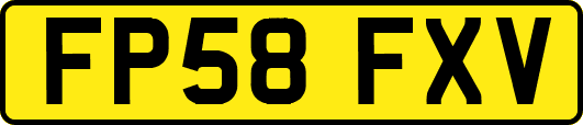 FP58FXV