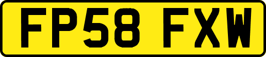 FP58FXW