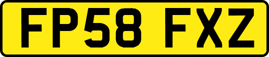 FP58FXZ