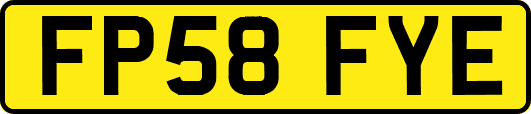 FP58FYE