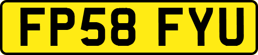 FP58FYU