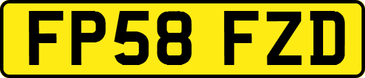 FP58FZD