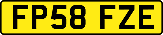 FP58FZE