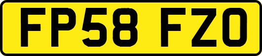 FP58FZO