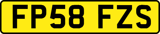 FP58FZS