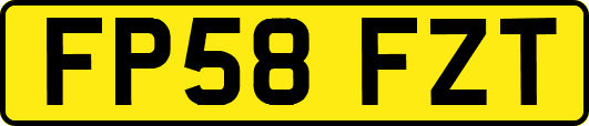 FP58FZT