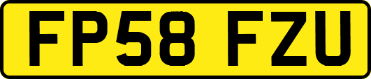 FP58FZU