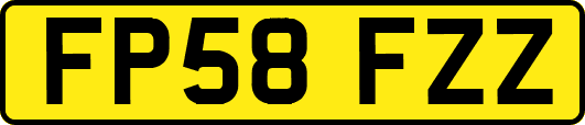 FP58FZZ
