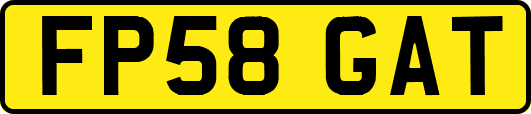 FP58GAT