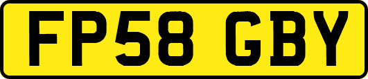 FP58GBY