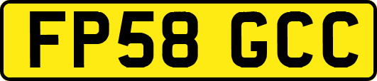 FP58GCC