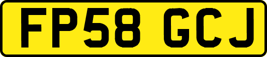 FP58GCJ