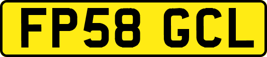 FP58GCL