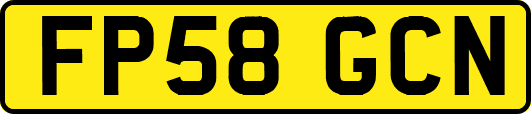 FP58GCN