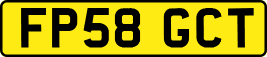 FP58GCT