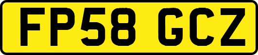 FP58GCZ