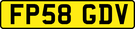 FP58GDV