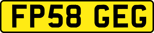 FP58GEG