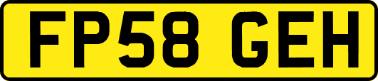 FP58GEH