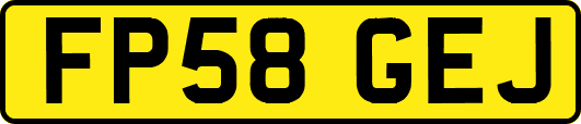 FP58GEJ