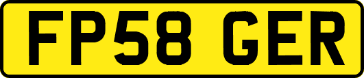 FP58GER