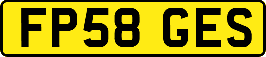 FP58GES