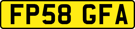 FP58GFA