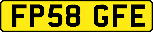 FP58GFE