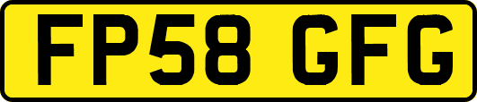 FP58GFG