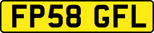 FP58GFL