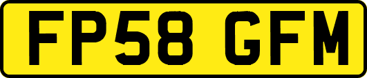 FP58GFM