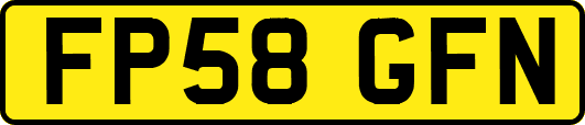 FP58GFN