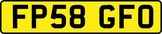 FP58GFO