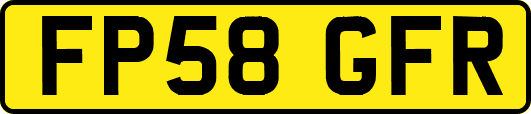 FP58GFR