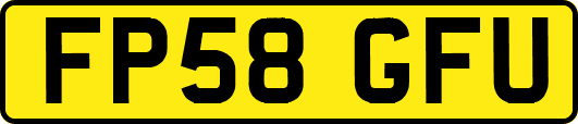 FP58GFU
