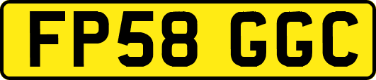 FP58GGC