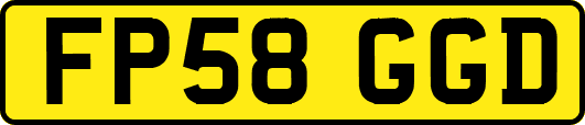 FP58GGD