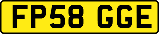 FP58GGE