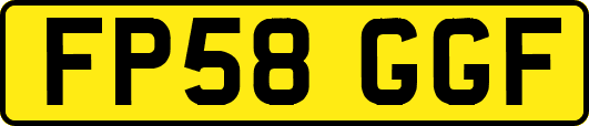 FP58GGF