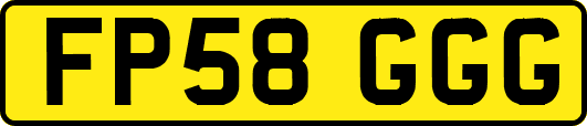 FP58GGG