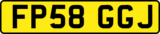 FP58GGJ