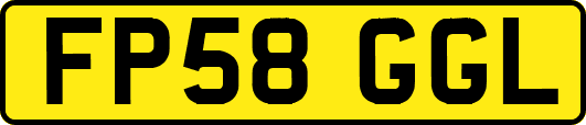 FP58GGL