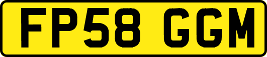 FP58GGM