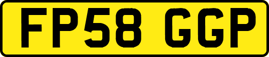 FP58GGP