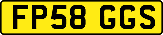 FP58GGS